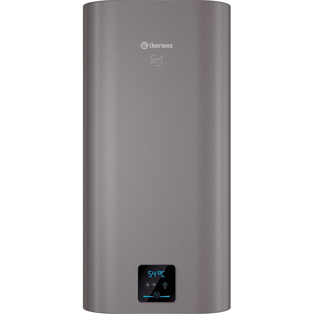 Изображение товара Электрический аккумуляционный водонагреватель Термекс бытовой Smart 80 V ЭдЭБ00863
