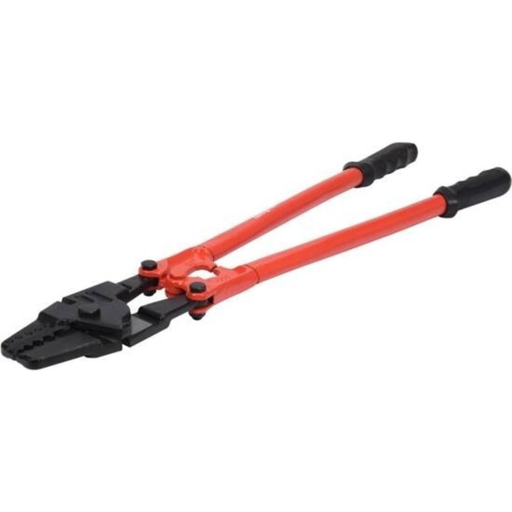 Изображение товара Профессиональные клещи для опрессовки кабелей YATO YT-22851
