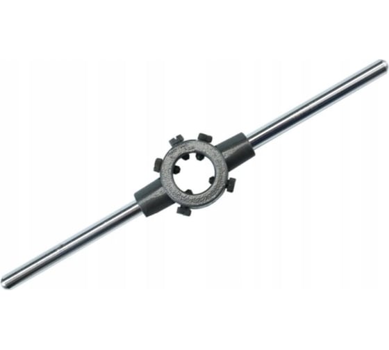 Изображение товара Плашкодержатель YATO М10-М11 YT-2983 36592983 092 1