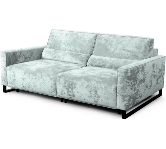 Изображение товара Диван-кровать Мебельград Портленд 2 секции, СТАНДАРТ, Катания, мята, вариант 2 69736_2