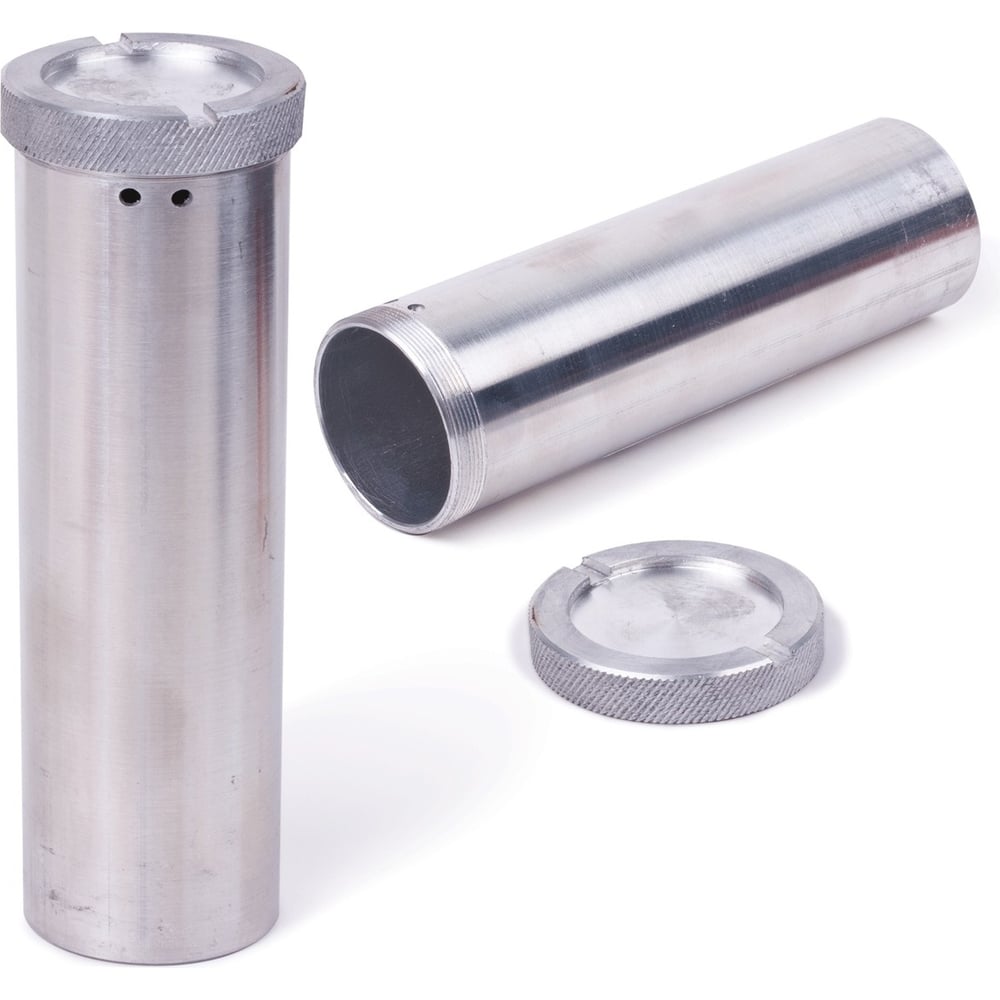 Изображение товара Пенал для хранения ключей ОФИСМАГ дюралевый 120 мм