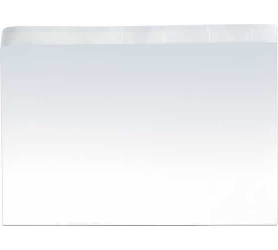 Изображение товара Пакет для сопроводительных документов ОФИСМАГ полиэтилен, 225х165 мм, самокл., отрыв.полоса, 250 шт. 128284