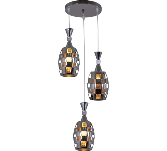 Изображение товара Подвесной светильник ReLuce 04132-0.9-03 CH