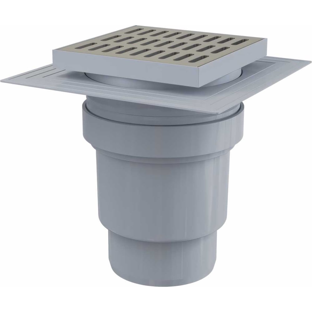 Трапы для слива воды  Все инструменты Трап Alca Plast 004-0790