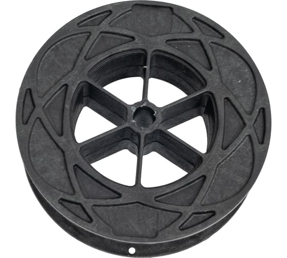 Изображение товара Пломбировочная проволока ОФИСМАГ двужильная, нержавеющая, диаметр 0,75 мм, длина 400 м 600280