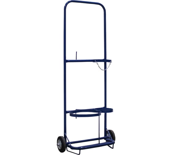 Изображение товара Тележка REDIUS ПГУ-10П 15201