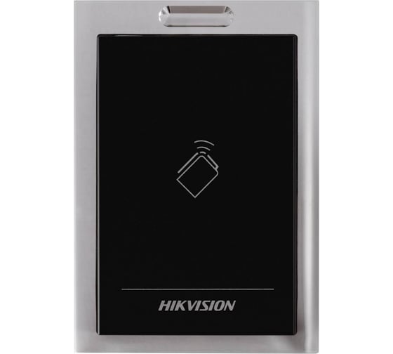 Изображение товара Считыватель Hikvision DS-K1101M УТ-00009908