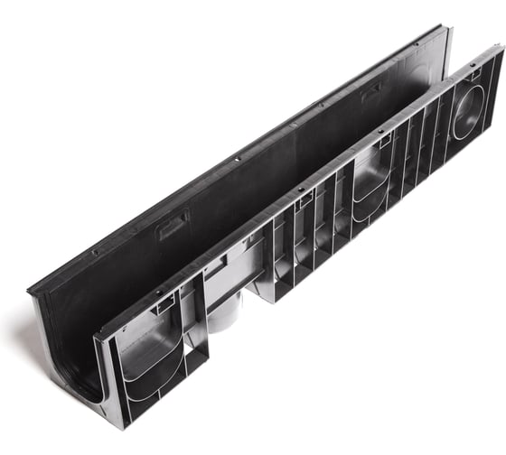 Изображение товара Лоток пластиковый AQUADRENAG Standart DN100h120 10146120А