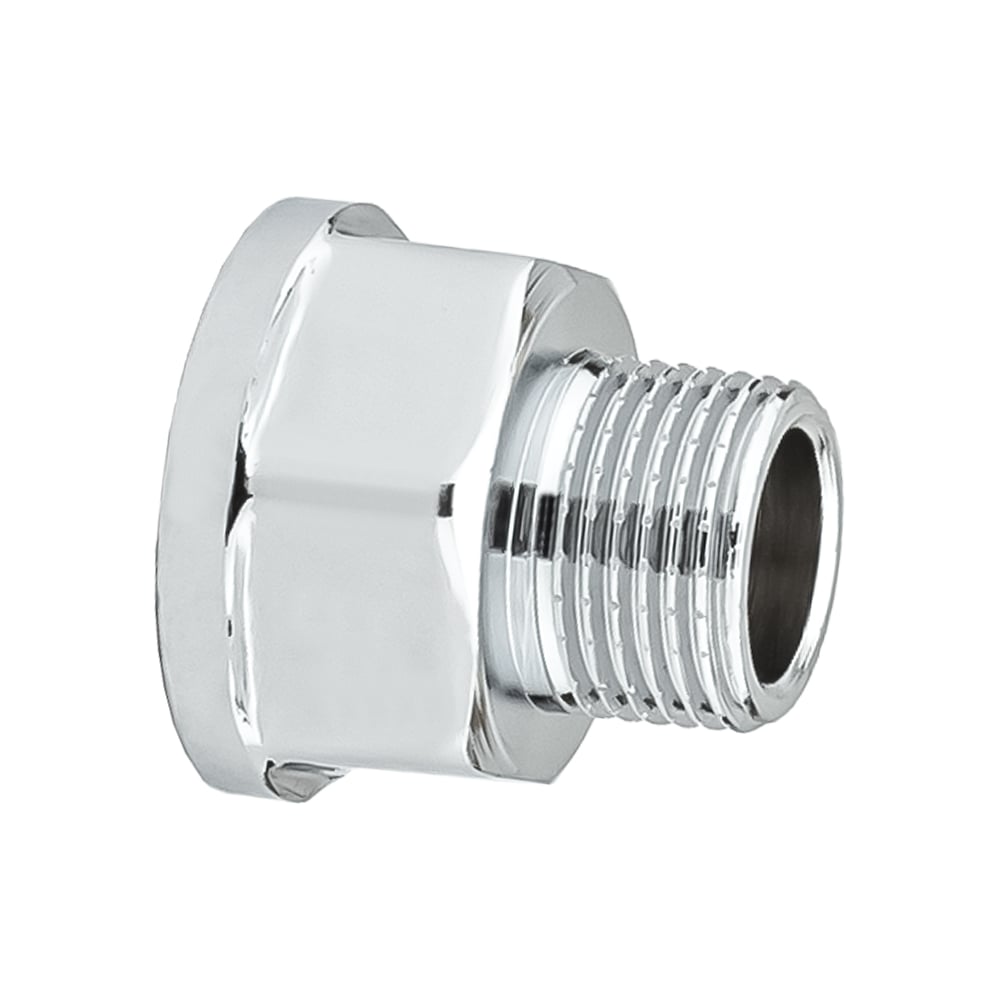Изображение товара Удлинитель переходной PROFACTOR CHROME в/н 1/2 х 3/8 PF TF 103C
