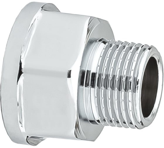 Изображение товара Удлинитель переходной PROFACTOR CHROME в/н 1/2 х 3/8 PF TF 103C
