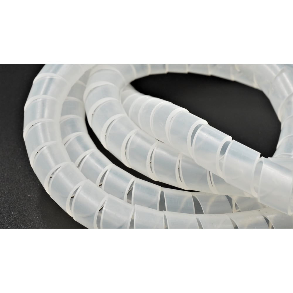 Спиральная лента Мемотерм-ММ спиральная пластиковая монтажная лента tdm