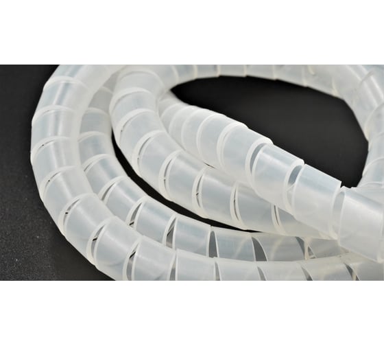 Изображение товара Спиральная лента Мемотерм-ММ, ЛСТ-14 натуральная 10 м 458