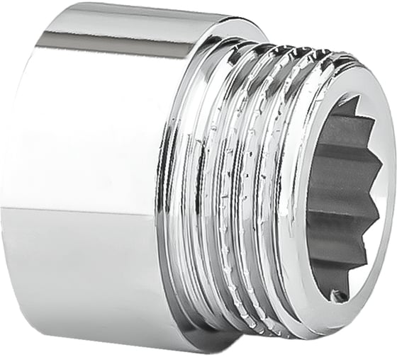 Изображение товара Удлинитель PROFACTOR CHROME в/н 3/4 - 15мм PF TF 101.15C