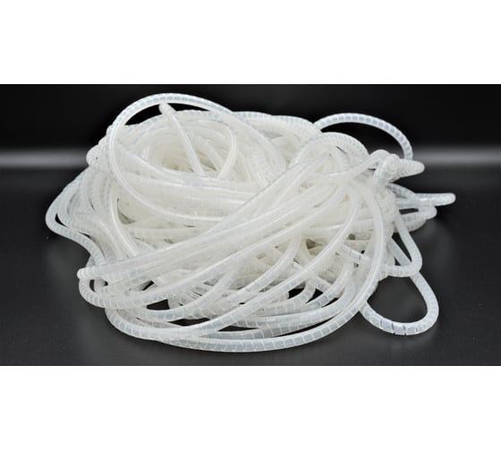 Изображение товара Спиральная лента Мемотерм-ММ, ЛСТ-6 натуральная 10 м 450