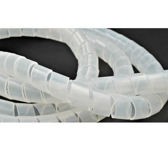 Изображение товара Спиральная лента Мемотерм-ММ, ЛСТ-16 натуральная 10 м 460