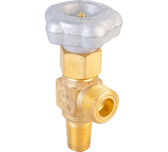 Изображение товара Вентиль кислородных баллонов ВК-2 Gigant GT-107