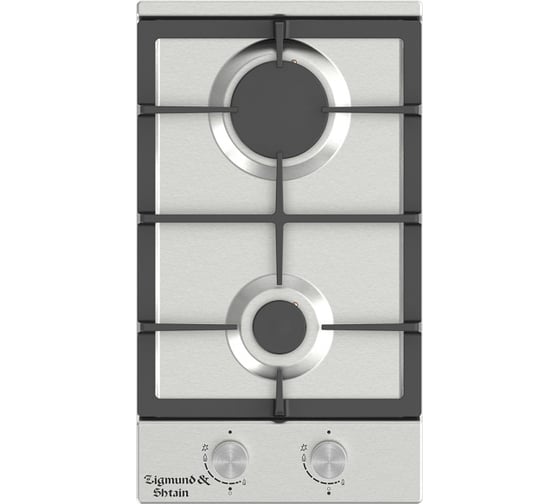 Изображение товара Газовая варочная панель Zigmund & Shtain G 14.3 S