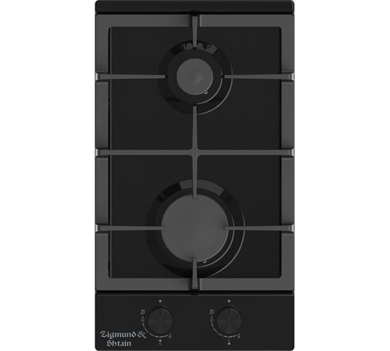 Изображение товара Газовая варочная панель Zigmund & Shtain G 14.3 B