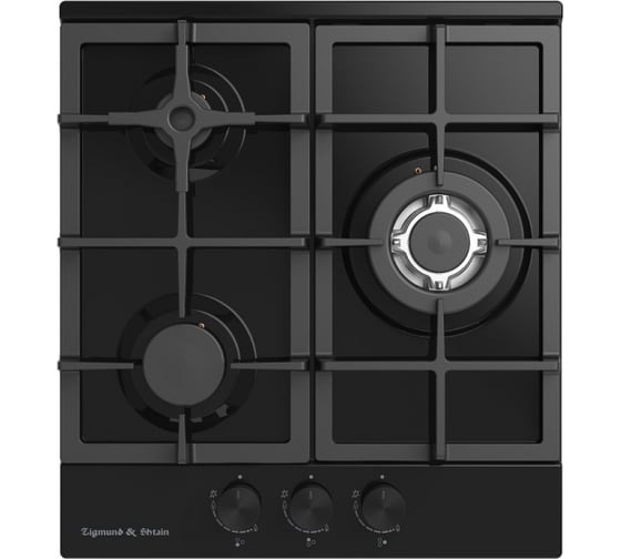 Изображение товара Газовая варочная панель Zigmund & Shtain G 14.4 B