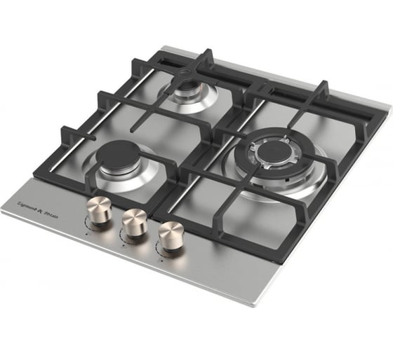 Изображение товара Газовая варочная панель Zigmund & Shtain G 14.4 S