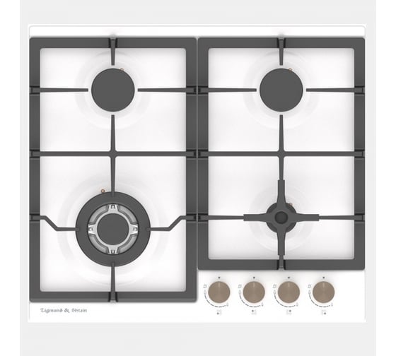 Изображение товара Газовая варочная панель Zigmund & Shtain G 14.6 W