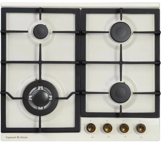 Изображение товара Газовая варочная панель Zigmund & Shtain G 16.6 X