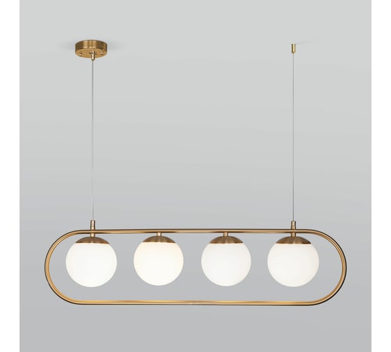 Изображение товара Потолочный светильник Eurosvet 50089/4 золото a049523