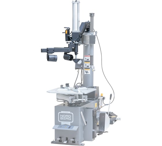 Изображение товара Опция "Третья рука" для ШМС 4639 NORDBERG 46H39