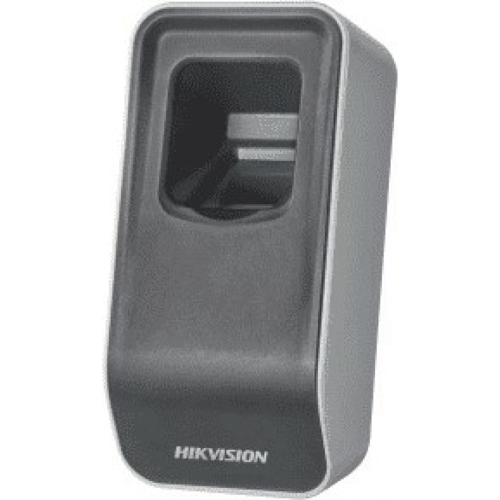 Считыватель Hikvision биометрический считыватель zkteco