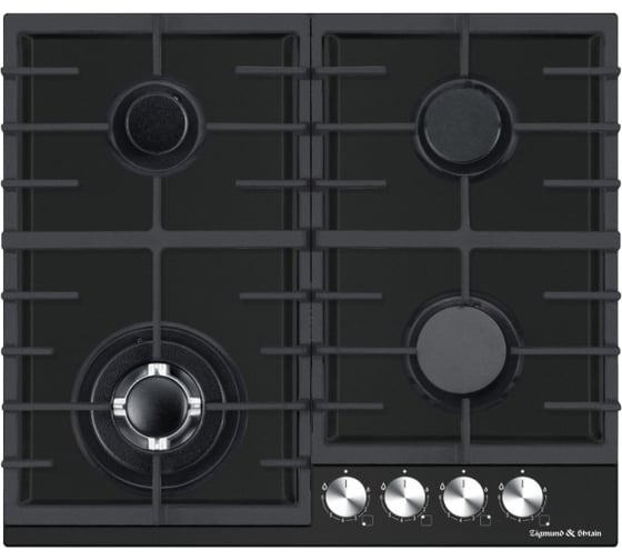Изображение товара Газовая варочная панель Zigmund & Shtain G 20.6 B