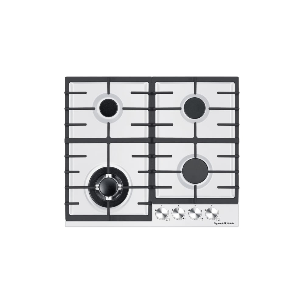 Изображение товара Газовая варочная панель Zigmund & Shtain G 20.6 W с конфоркой WOK