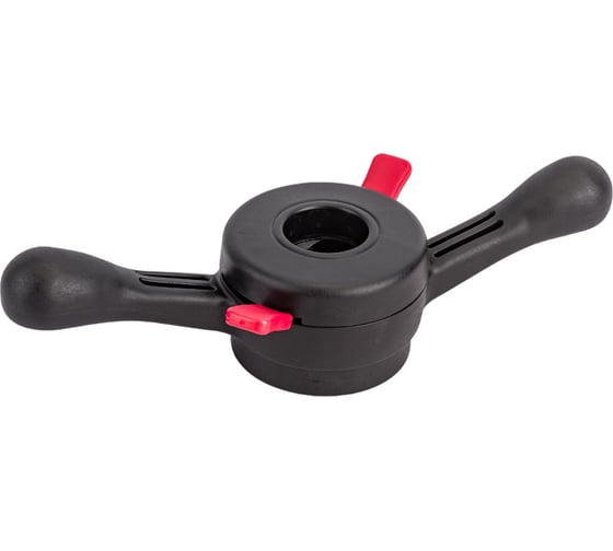 Изображение товара Гайка быстрозажимная (36х3 мм) NORDBERG 45HAW 36*3