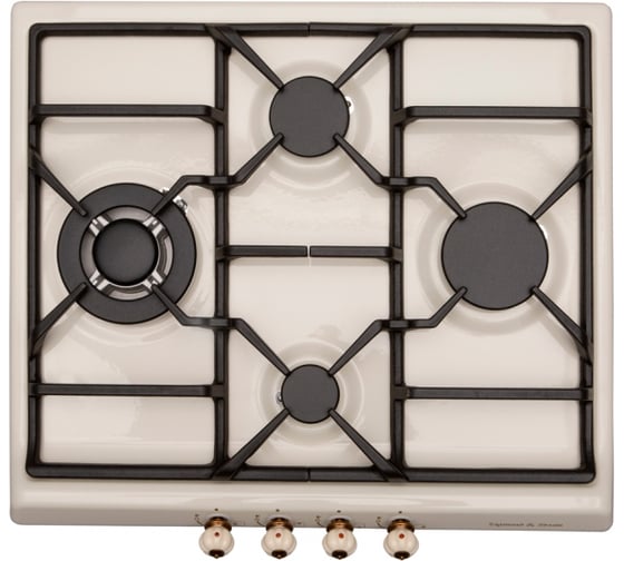 Изображение товара Газовая варочная панель Zigmund & Shtain GN 208.61 X