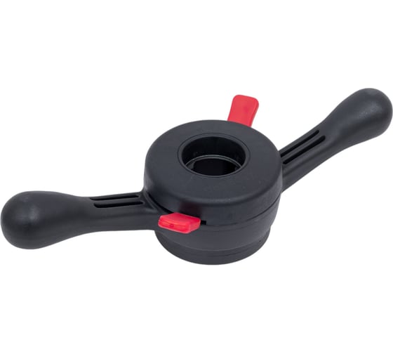 Изображение товара Гайка быстрозажимная (40х4 мм) NORDBERG 45HAW 40*4