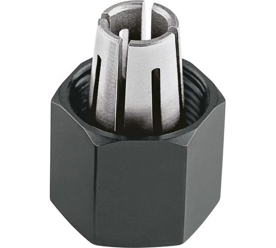 Изображение товара Цанговый зажим SPZ CER D6.35 FLEX 531657