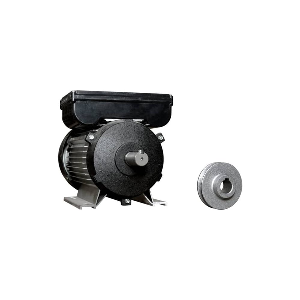 Изображение товара Электродвигатель в сборе AERO 380 FOXWELD 6650