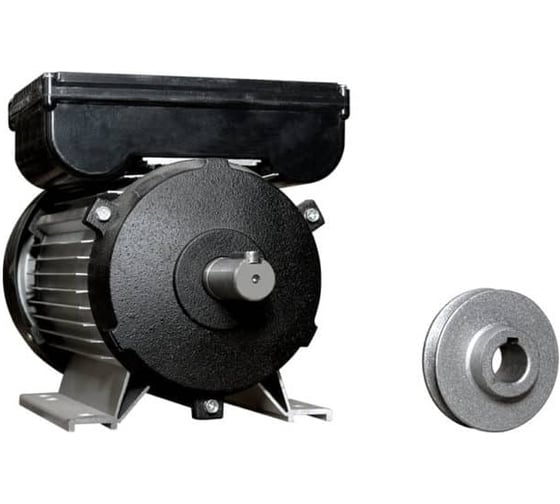 Изображение товара Электродвигатель в сборе для AERO 380 FOXWELD 6650