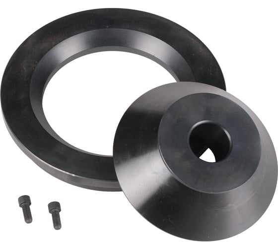 Изображение товара Комплект конус+шайба для малых грузовиков 40 мм NORDBERG ALTR41