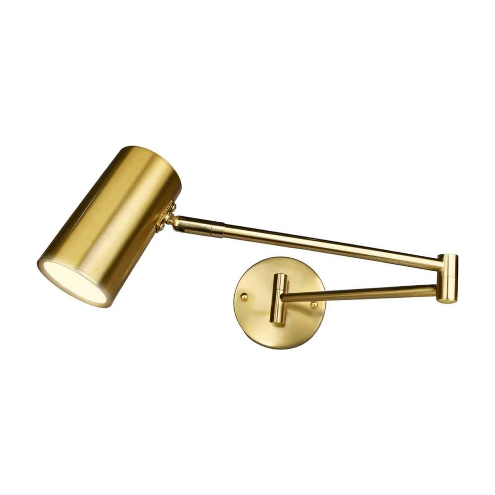 Изображение товара Светильник накладной Elvan золотой спот 7712-GU10-GD для современного интерьера