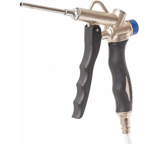 Изображение товара Продувочный удлиненный пистолет NORDBERG 10см Ti1L