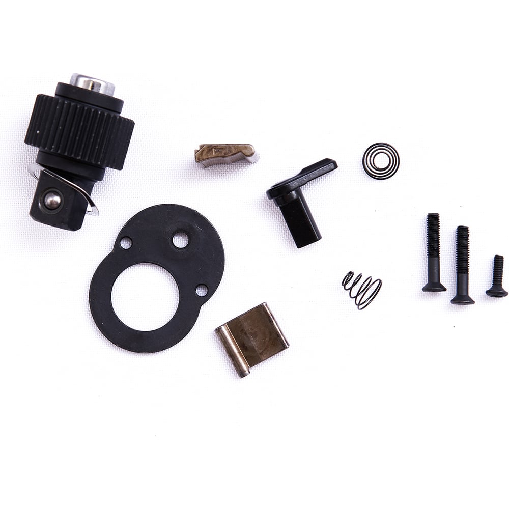 Изображение товара Ремкомплект для трещотки Rossvik R4538RK 45 зубцов для 3/8 дюймов