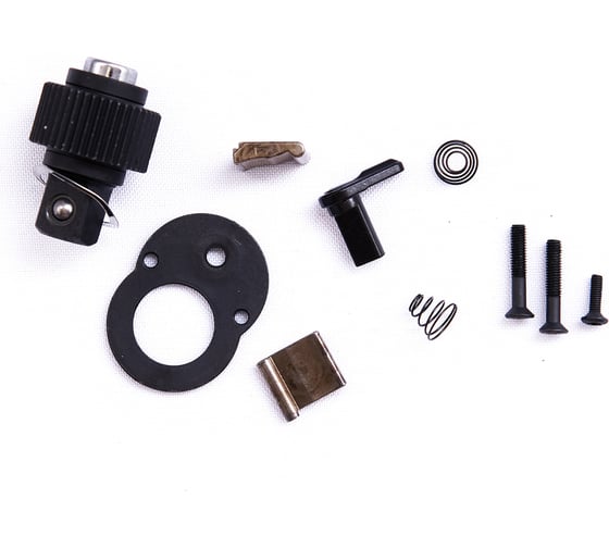 Изображение товара Ремкомплект для трещотки 3/8, 45 зубцов Rossvik R4538RK