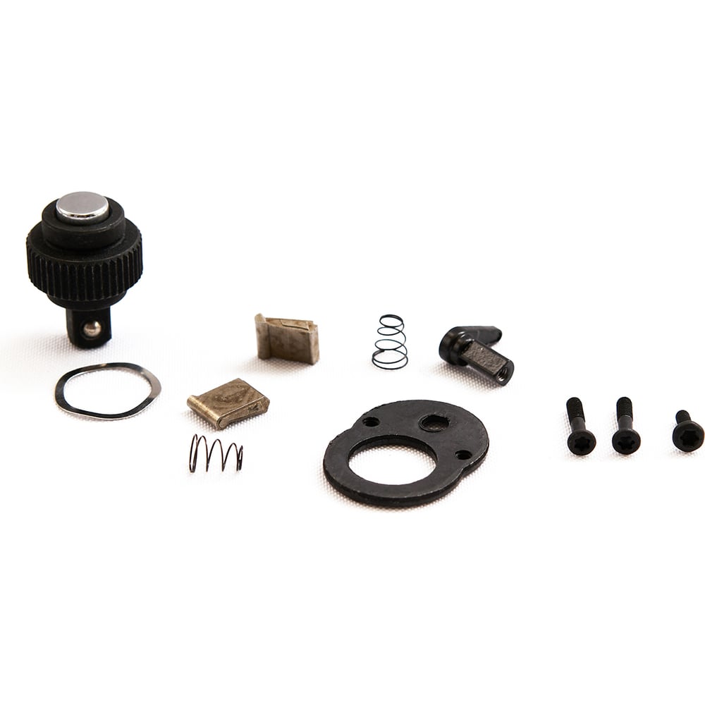 Изображение товара Ремкомплект для трещотки 1/4 Rossvik R4514RK 45 зубцов