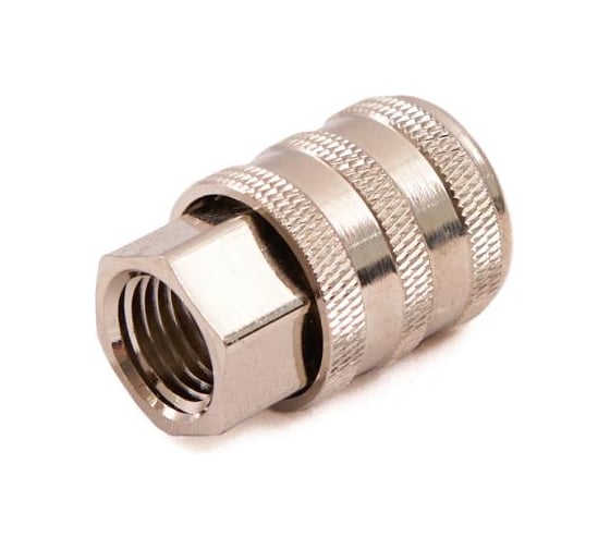 Изображение товара Наконечник подкачки, быстросъемный, F1/4 Rossvik AC-286