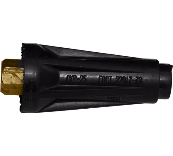 Изображение товара Гнездо магистральное СКР-25 2 шт Brima НП000000338