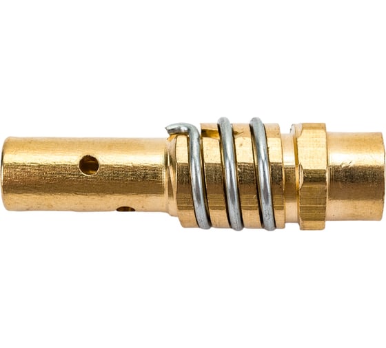 Изображение товара Держатель наконечника (10 шт; М6) к горелке MIG-150/MIG-15AK Brima НП000000342