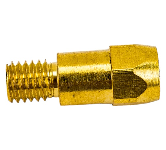 Изображение товара Держатель наконечника (10 шт; М8) к горелке MIG-360/MIG-36KD Brima НП000000346