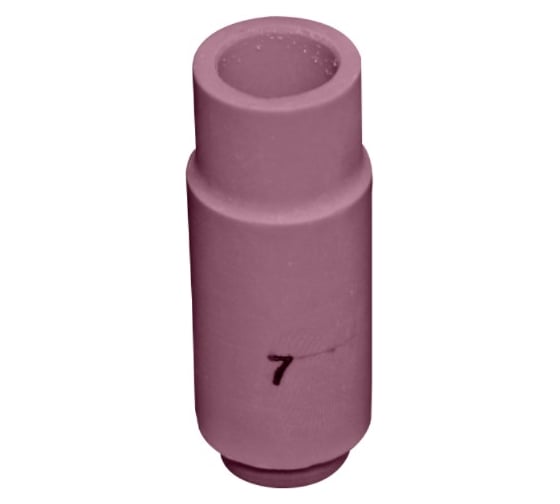 Изображение товара Сопло керамическое №7 (10 шт; 11 мм) для горелок SR-17-18-26 Brima НП000000411