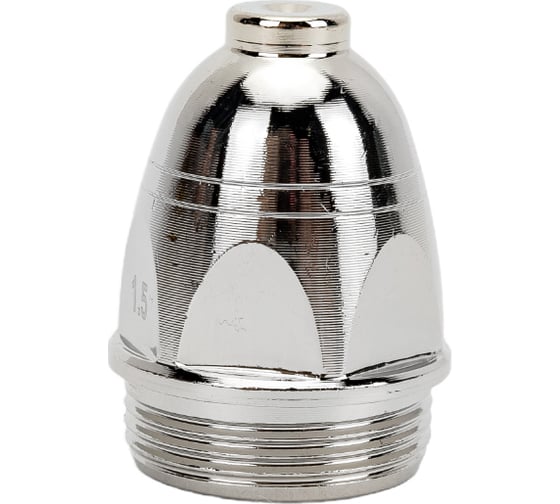 Изображение товара Сопло (10 шт; 1.5) для плазмотрона Р-80 (CUT-70) Brima НП000000398