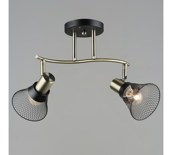 Изображение товара Спот ReLuce 06243-0.8-02 AB+BK